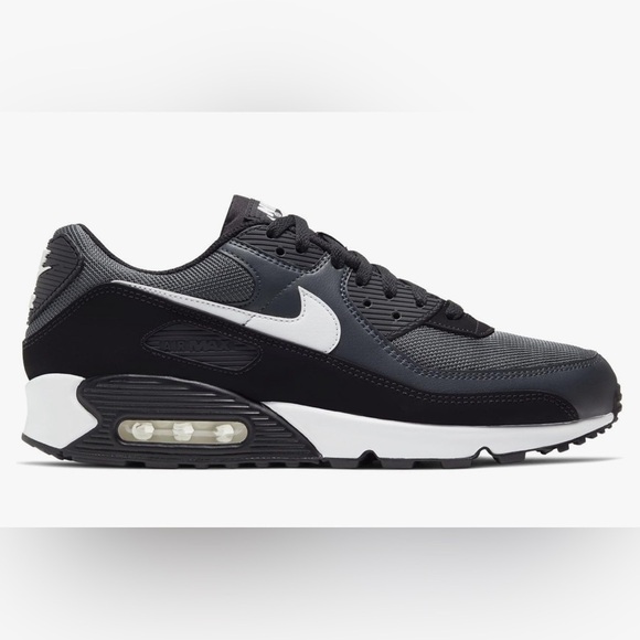 Nike Other - LIGHT USED NIKE PRO MAX
   MENS 90 RUNNING SNEAKER
      $161 on Amazon